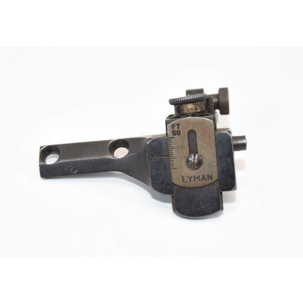 Lyman 57TS Peep Sight
