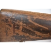 Image 8 : Antique Side By Side 16PF Caliber Shotgun