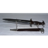 Image 3 : German WWII SA Dagger w/ Scabbard “Alles für Deutschland”