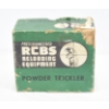 Image 7 : Precisioneered RCBS Powder Trickler 
