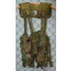 Image 6 : Box Lot Camo Hunting Blind & Vests 