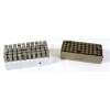 Image 2 : 50 Rounds & 49 Pieces Assorted Brands 38 Special Ammunition & Shot Brass