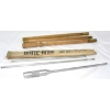 Image 1 : ShotGun Cleaning Rod & Brite -Bore Gun Cleaning Rods