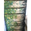 Image 7 : 11 Assorted canvases 