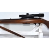 Image 9 : Winchester Model 100 Semi Automatic .308 Win Caliber Rifle With Scope and sling.