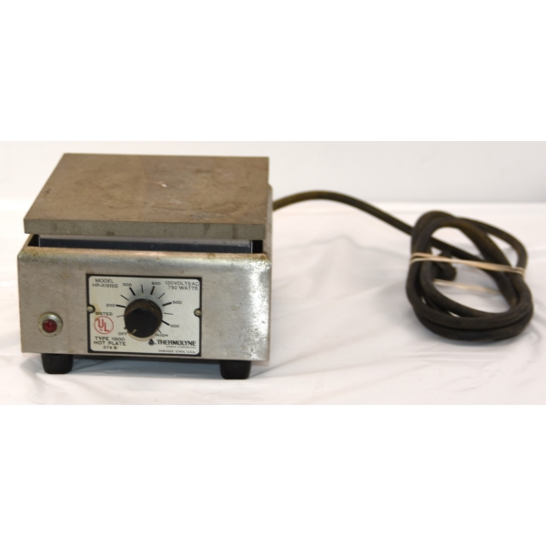 Thermolyne Hot Plate