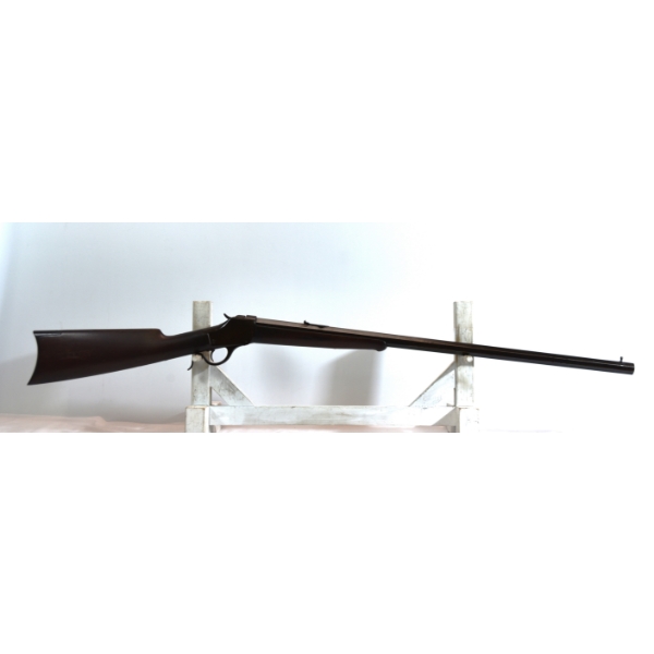 Winchester 1885 Octagon Barrel High Wall Single Shot 40-60 WIN Caliber Rifle