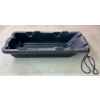 Image 2 : Pelican Heavy-Duty Plastic Utility Tow Sled 