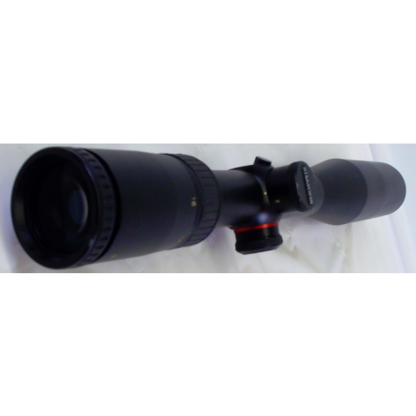 Simmons 4.5-18x44 Scope with Sunshade 