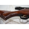 Image 9 : Marlin Model 89C Semi Automatic .22 LR Caliber Rifle With Scope