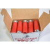 Image 2 : Case of Winchester Super Target 12 Gauge 2 3/4" # 7 1/2 Shot Ammunition