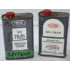 Image 1 : 2 Containers SR-7625 Smokeless Powder 