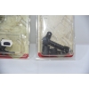 Image 2 :  2 Packages Uncle Mike's Quick Detachable Super Sling Swivel Parts