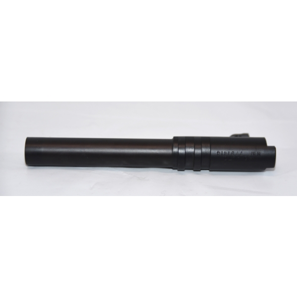.45 Auto 5" Barrel