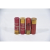 Image 2 : 41 Rounds Assorted Federal 12 Gauge 3" Ammunition 