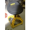 Image 1 : DeWalt Adjustable Height Shop Stool