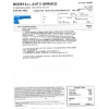Image 40 : Black 2008 Mercedes M350 SUV- Safety Expired Aug 12th