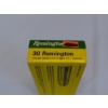Image 2 : 20 Rounds Remington 30 Remington 170gr. Ammunition
