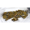 Image 2 : Box Lot 30 Rounds Assorted Brands 38 Special Reloaded Ammunition & Kolpin Handgun Case