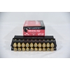 Image 1 : 20 Rounds American Eagle 224 Valkyrie 75gr TMJ Ammunition 