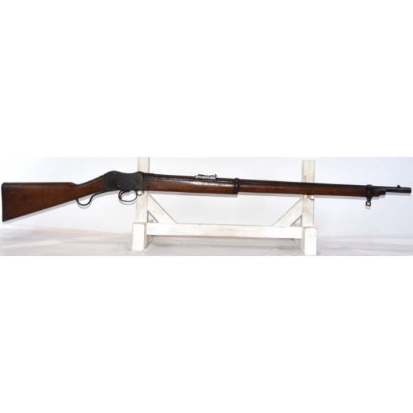 Martini Henry MARK 3 Single Shot 577/450 Martini-Henry Caliber Rifle