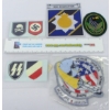 Image 1 : Box Lot Stickers & Patches