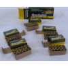 Image 1 : 250 Rounds Remington Yellow Jacket .22LR HP Ammunition 