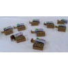 Image 1 : 450 Rounds Winchester .22LR 40gr Ammunition 