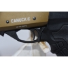Image 17 : Canuck Sentry Bronze Pump Action 12 Gauge Shotgun