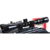 Image 5 : Gamo 10x Swarm .177 Pellet Rifle With Scope 495 FPS 