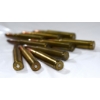 Image 2 : 10 Rounds 338 Win Magnum JKT S.P. Ammunition 