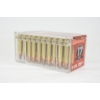 Image 2 : 50 Rounds Hornady .17 HMR Caliber 20 Grain XTP Ammunition