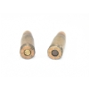 Image 3 : 40 Rds. Tokarev 7.62 x 25 Caliber Pistol Ammunition 