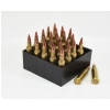 Image 2 : 25 Rounds Hornady 17 Hornet 20gr. V-Max Ammunition