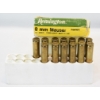 Image 1 : 13 Rds. Remington 8mm Mauser 170gr S.P Ammunition 