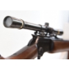 Image 6 : Marlin Model Golden 39-A Lever Action .22 LR Caliber Rifle With Scope & Sling