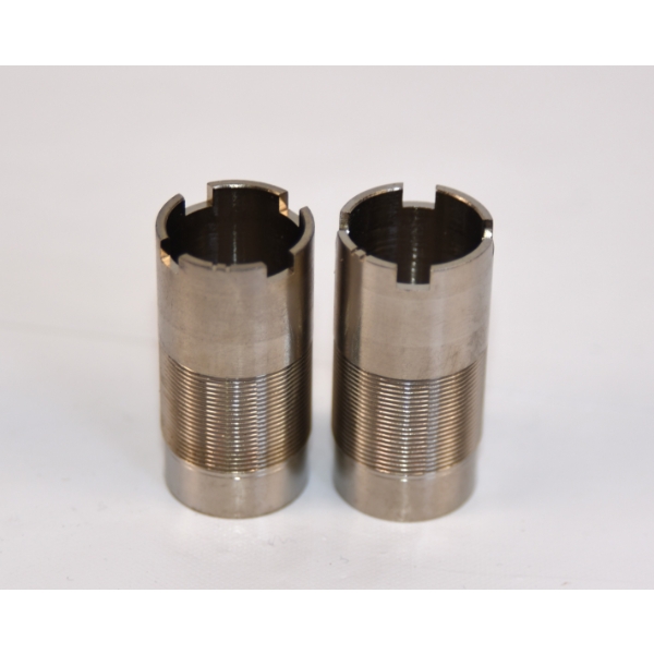 2 Hastings Improved Modified 12 Gauge Chokes 