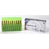 Image 1 : 18 Rounds Nosler .270 Winchester & 20 Rounds Federal 270 Win 130 Grain Ammunition 