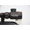 Image 18 : Savage Model 64 Semi Automatic .22 LR Caliber Rifle With Scope