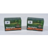Image 3 : 20 Rounds Remington 20 Gauge 2-3/4" #6 Shot Ammunition 