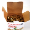 Image 3 : 1.76kg Winchester 22 Long Rifle 36 Grain - Hollow Point Copper Plated 