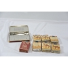 Image 2 : Tabacco Tin & Assorted Cigarettes