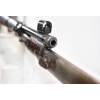 Image 10 : Yugoslavian/Mauser M98 Bolt Action 8mm Mauser Caliber Rifle With Bayonet