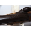 Image 22 : J.W. Single Shot Percussion Rifle With Bayonet