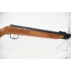 Image 3 : Diana Model 27 Single Shot .22 Caliber Air Rifle - Over 500 FPS Velocity