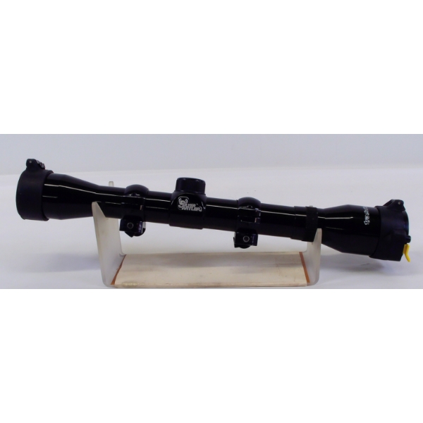 Tasco Silver Antler Scope