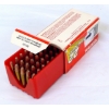 Image 4 : 100 Rounds Federal 22 Win 40 Grain Ammunition 