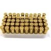 Image 1 : 50 Rounds American Eagle 357 Mag. 158gr. Jacketed SP Ammunition