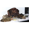Image 3 : Box Lot Back Pack & Outdoor Hunting Accessories