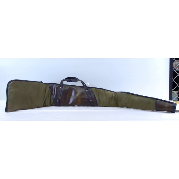 Soft Padded Shotgun Case